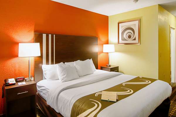  - Quality Inn Plainfield