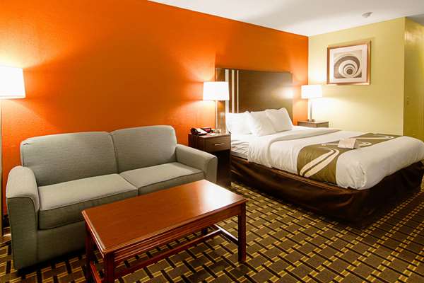  - Quality Inn Plainfield