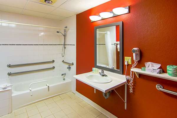  - Quality Inn Plainfield