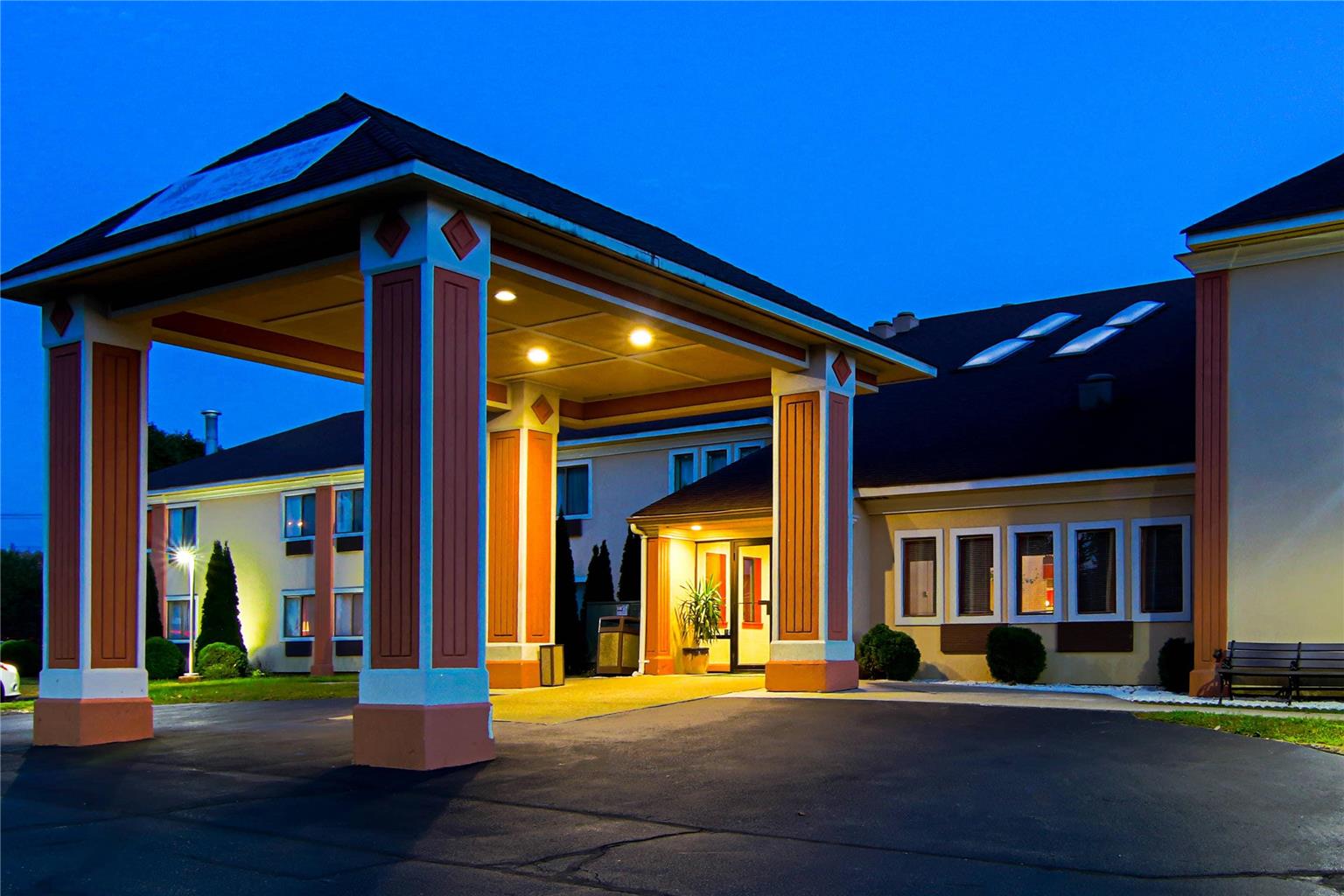 Quality Inn