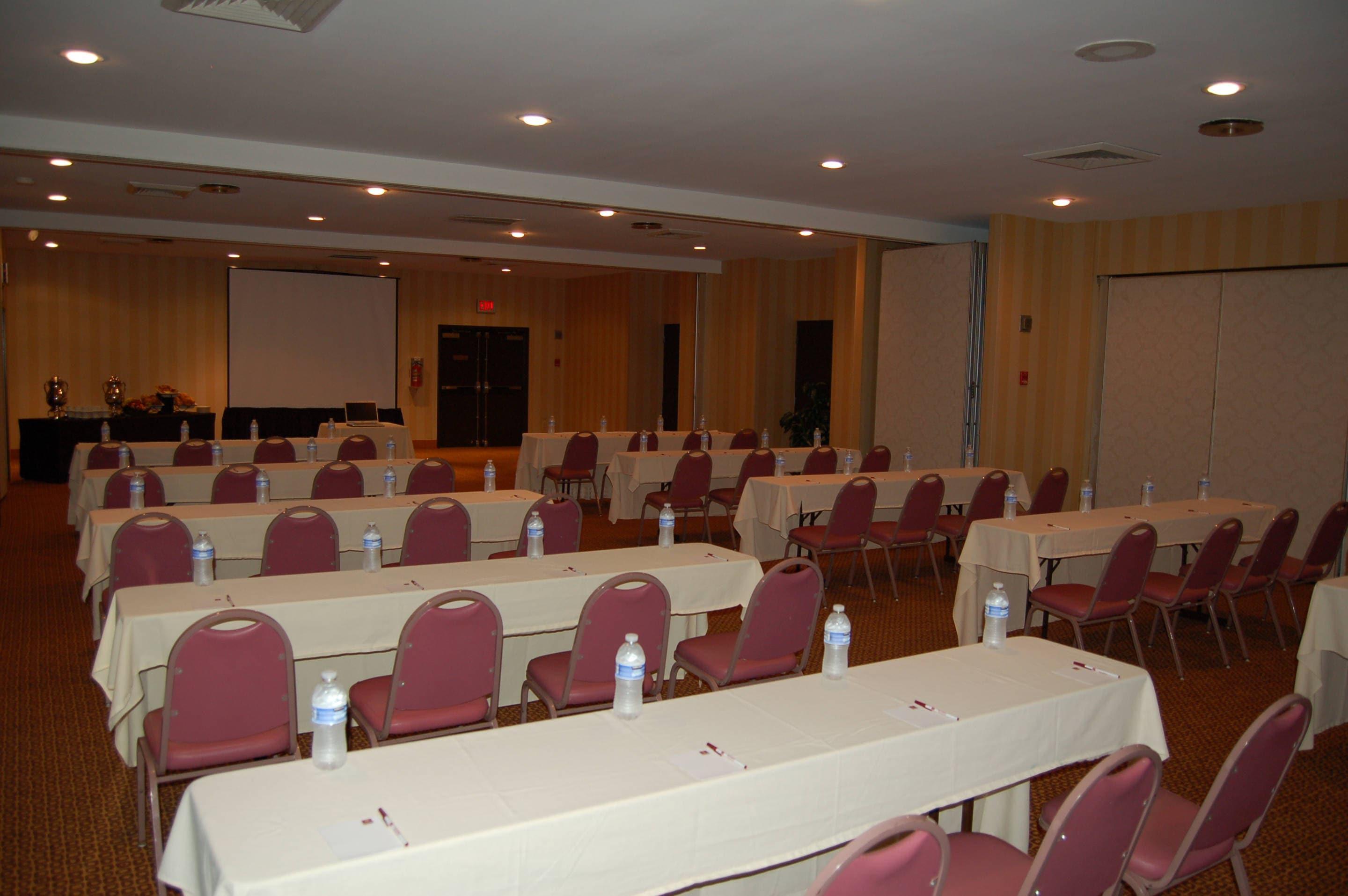 Meeting room