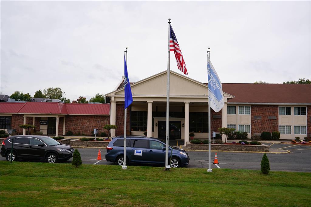 Rodeway Inn & Suites, East Windsor