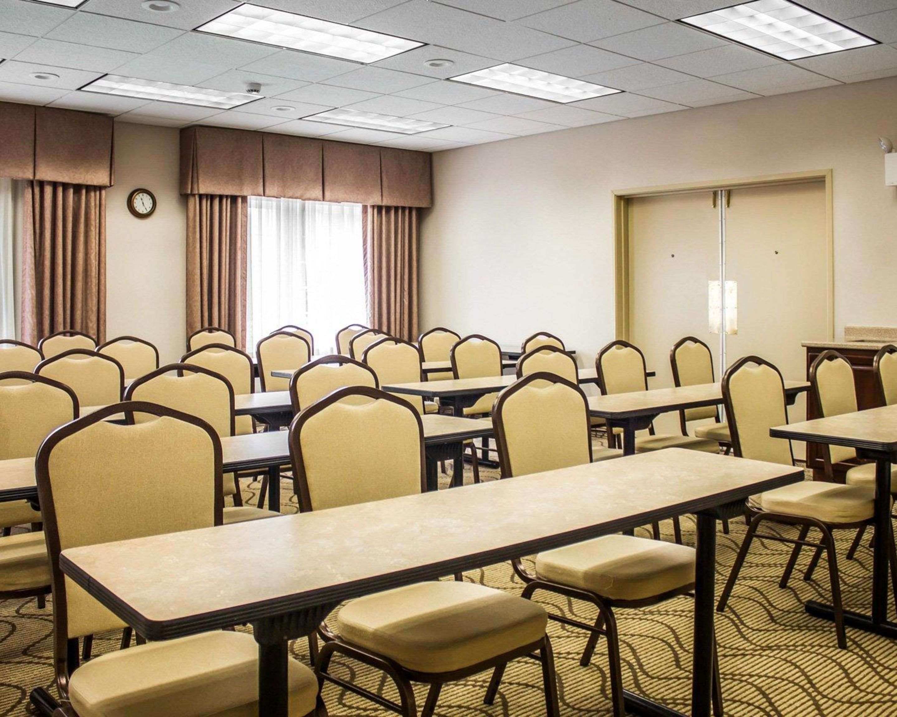 Meeting room