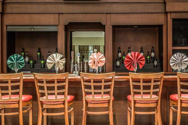 Restaurant - Clarion Inn New London - I-95, Exits 82A & 83