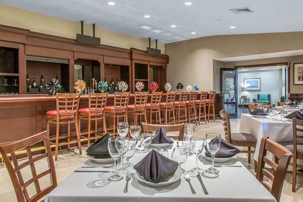 Restaurant - Clarion Inn New London - I-95, Exits 82A & 83