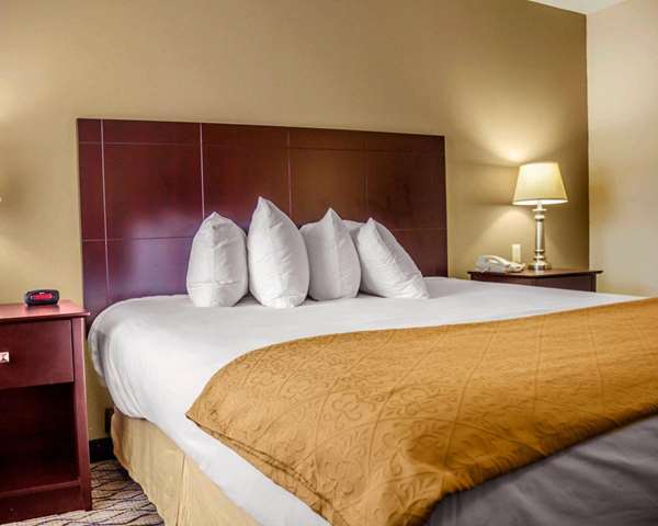  - Quality Inn Waterbury