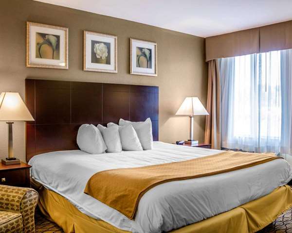  - Quality Inn Waterbury
