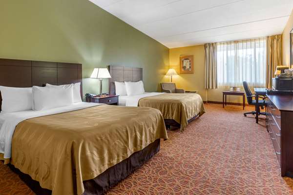  - Quality Inn Old Saybrook - I-95, Exit 69
