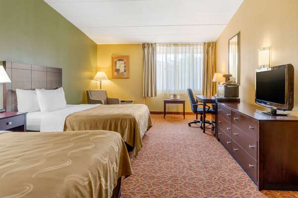  - Quality Inn Old Saybrook - I-95, Exit 69
