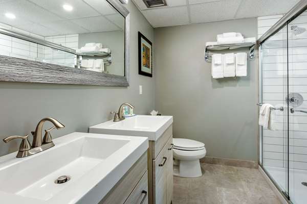 Suite - Quality Inn Old Saybrook - I-95, Exit 69