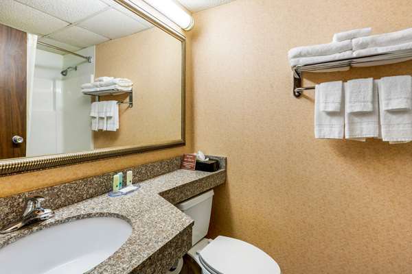  - Quality Inn Old Saybrook - I-95, Exit 69