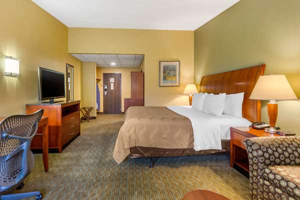  - Quality Inn Old Saybrook - I-95, Exit 69