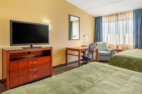  - Quality Inn Old Saybrook - I-95, Exit 69