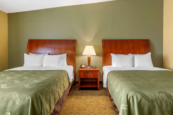  - Quality Inn Old Saybrook - I-95, Exit 69