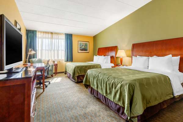  - Quality Inn Old Saybrook - I-95, Exit 69