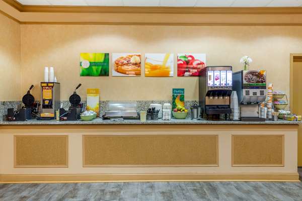 Amenities - Quality Inn Old Saybrook - I-95, Exit 69