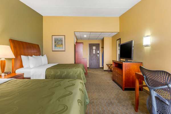  - Quality Inn Old Saybrook - I-95, Exit 69