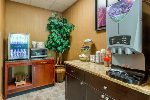 Amenities - Quality Inn Old Saybrook - I-95, Exit 69