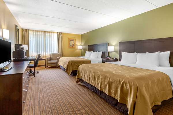  - Quality Inn Old Saybrook - I-95, Exit 69