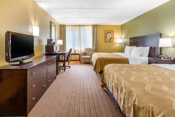  - Quality Inn Old Saybrook - I-95, Exit 69