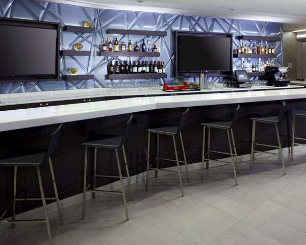 Restaurant - Cambria Hotel DC Convention Center Washington