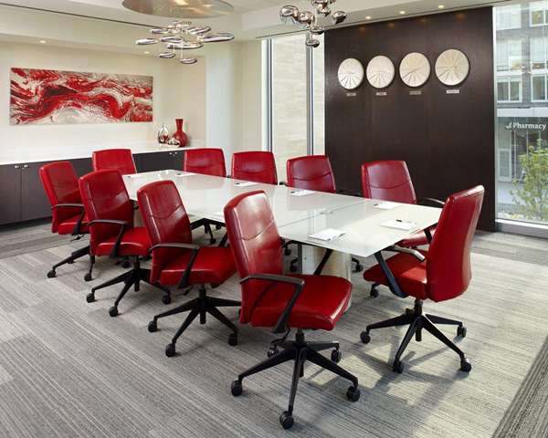  - Cambria Hotel DC Convention Center Washington