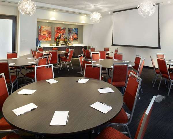  - Cambria Hotel DC Convention Center Washington