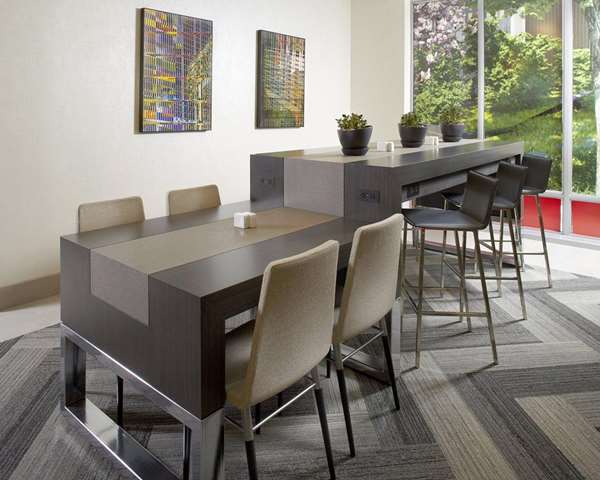  - Cambria Hotel DC Convention Center Washington