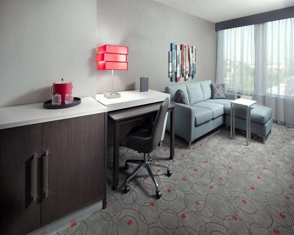  - Cambria Hotel DC Convention Center Washington