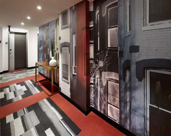  - Cambria Hotel DC Convention Center Washington