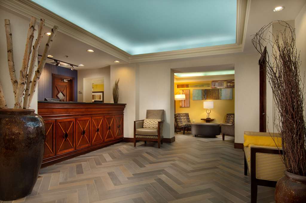 COMFORT INN DOWNTOWN DC/CONVENTION, photo 4