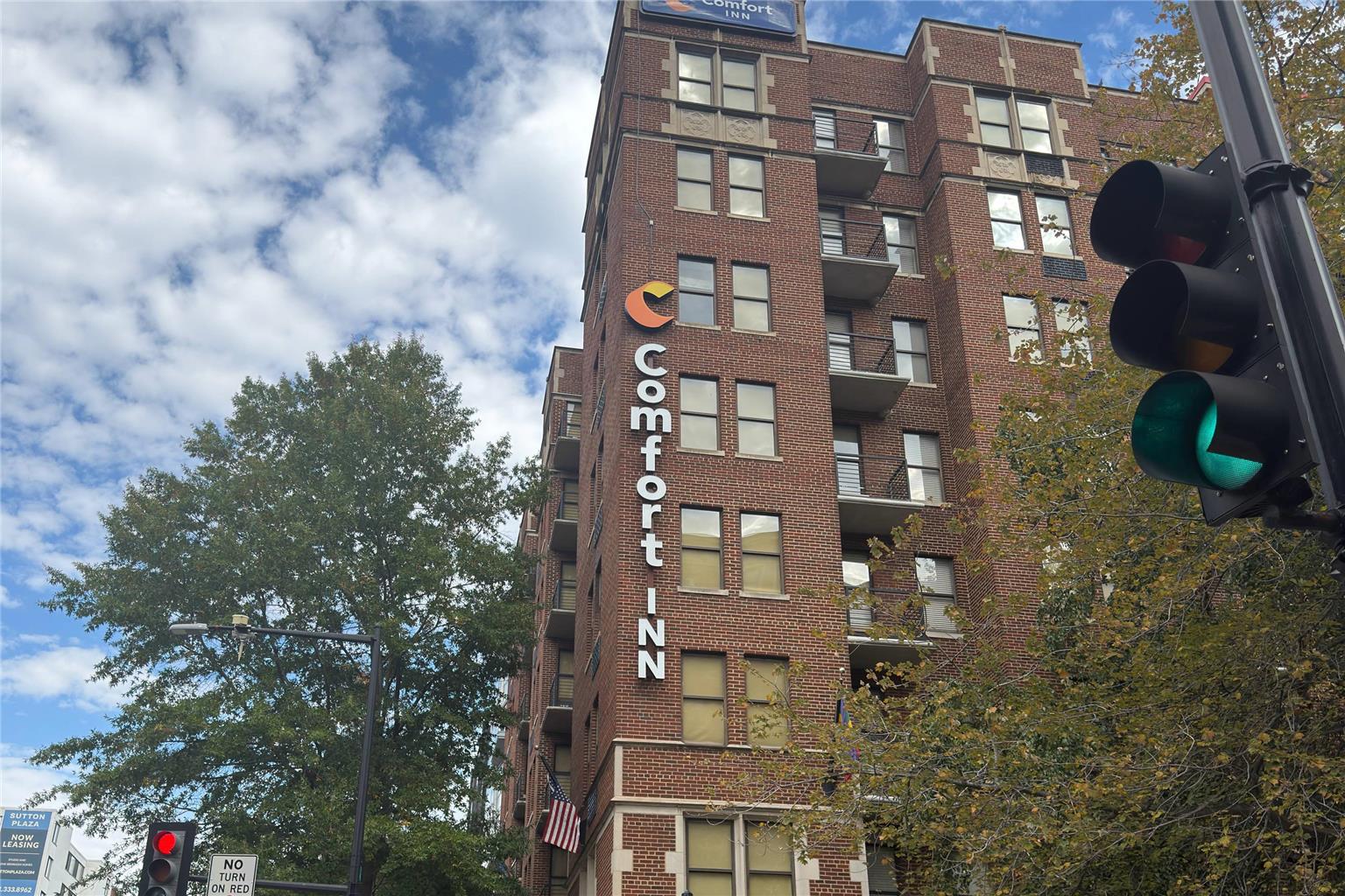 Comfort Inn Downtown DC/Convention Ctr