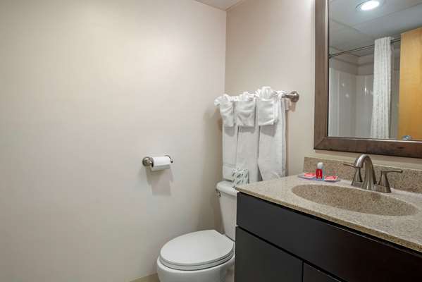Suite - Econo Lodge Inn & Suites Rehoboth Beach