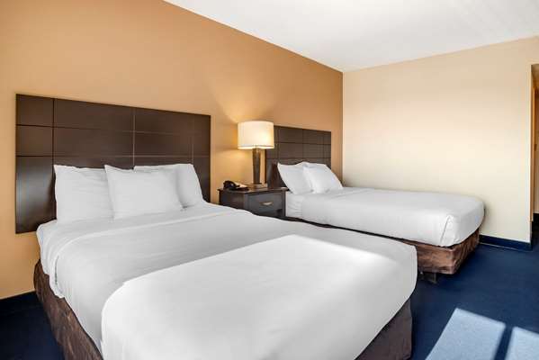  - Econo Lodge Inn & Suites Rehoboth Beach