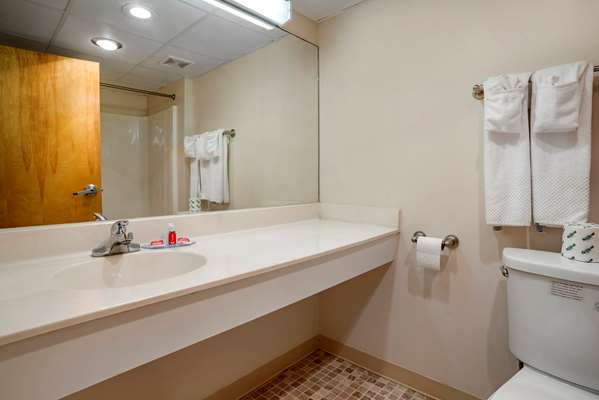 Suite - Econo Lodge Inn & Suites Rehoboth Beach