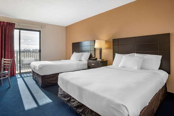  - Econo Lodge Inn & Suites Rehoboth Beach
