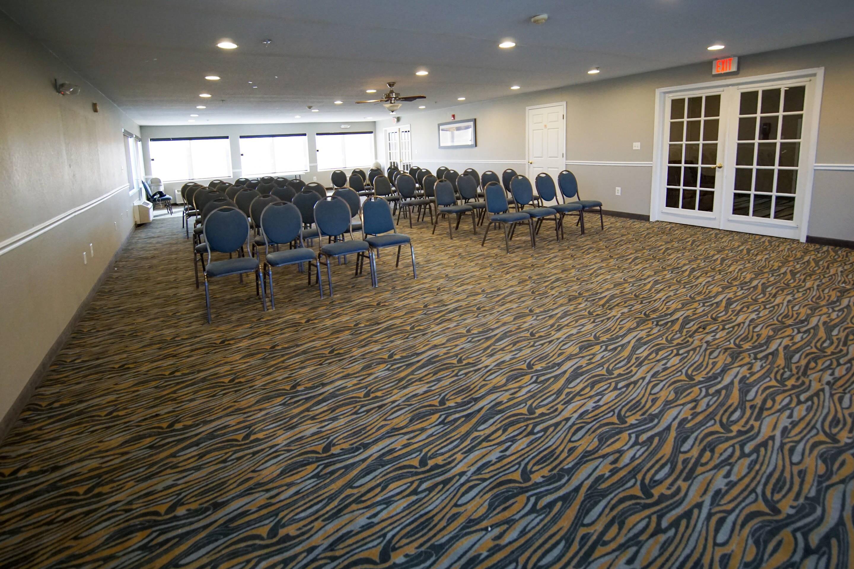 Meeting room | Quality Inn & Suites Georgetown - Seaford
