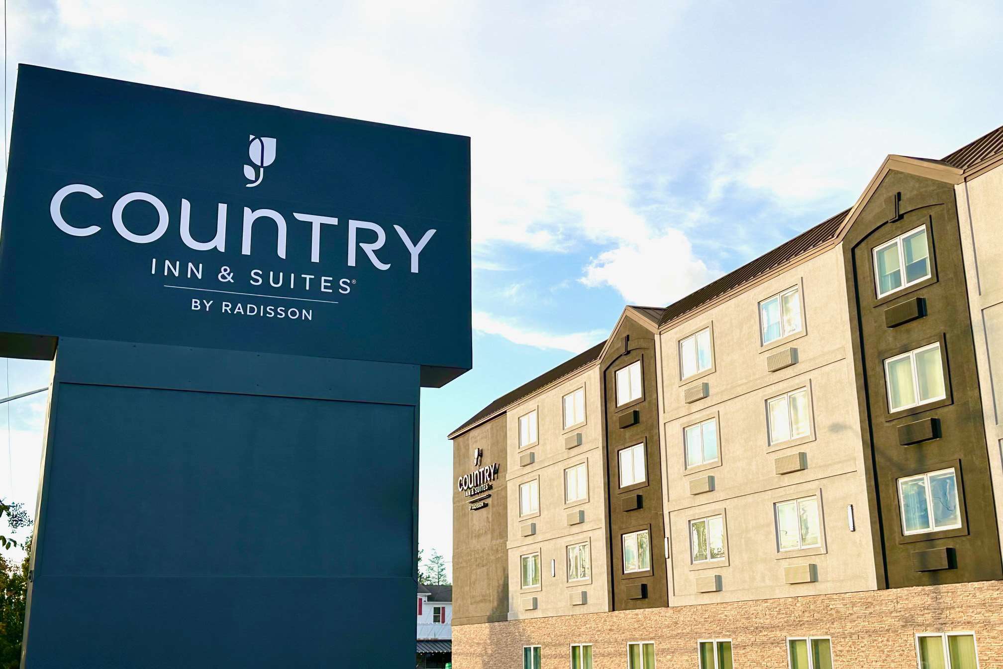 Hotel exterior | Country Inn & Suites by Radisson Rehoboth Beach - Dewey