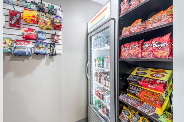  - Sleep Inn & Suites Lewes