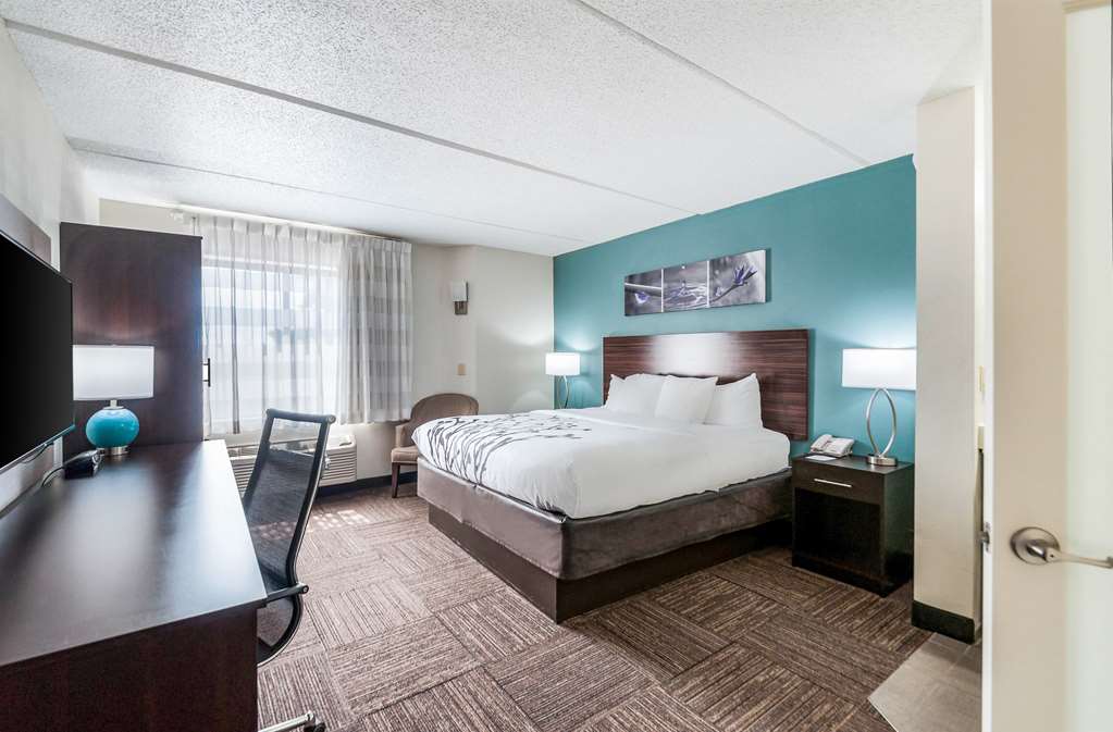 SLEEP INN AND SUITES REHOBOTH BEACH-guestroom-Guest Room,On-Site.jpg