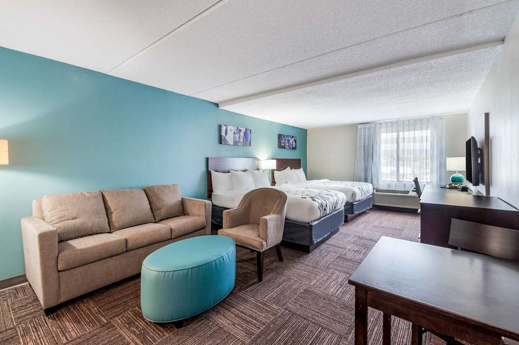 SLEEP INN AND SUITES REHOBOTH BEACH-guestroom-Guest Room,Suite,On-Site.jpg