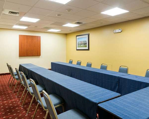  - MainStay Suites Dover