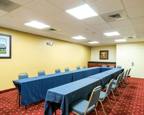  - MainStay Suites Dover