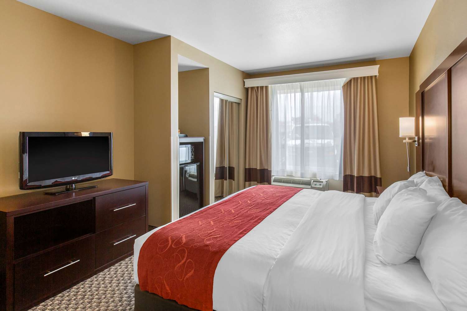 Comfort Suites Seaford De See Discounts