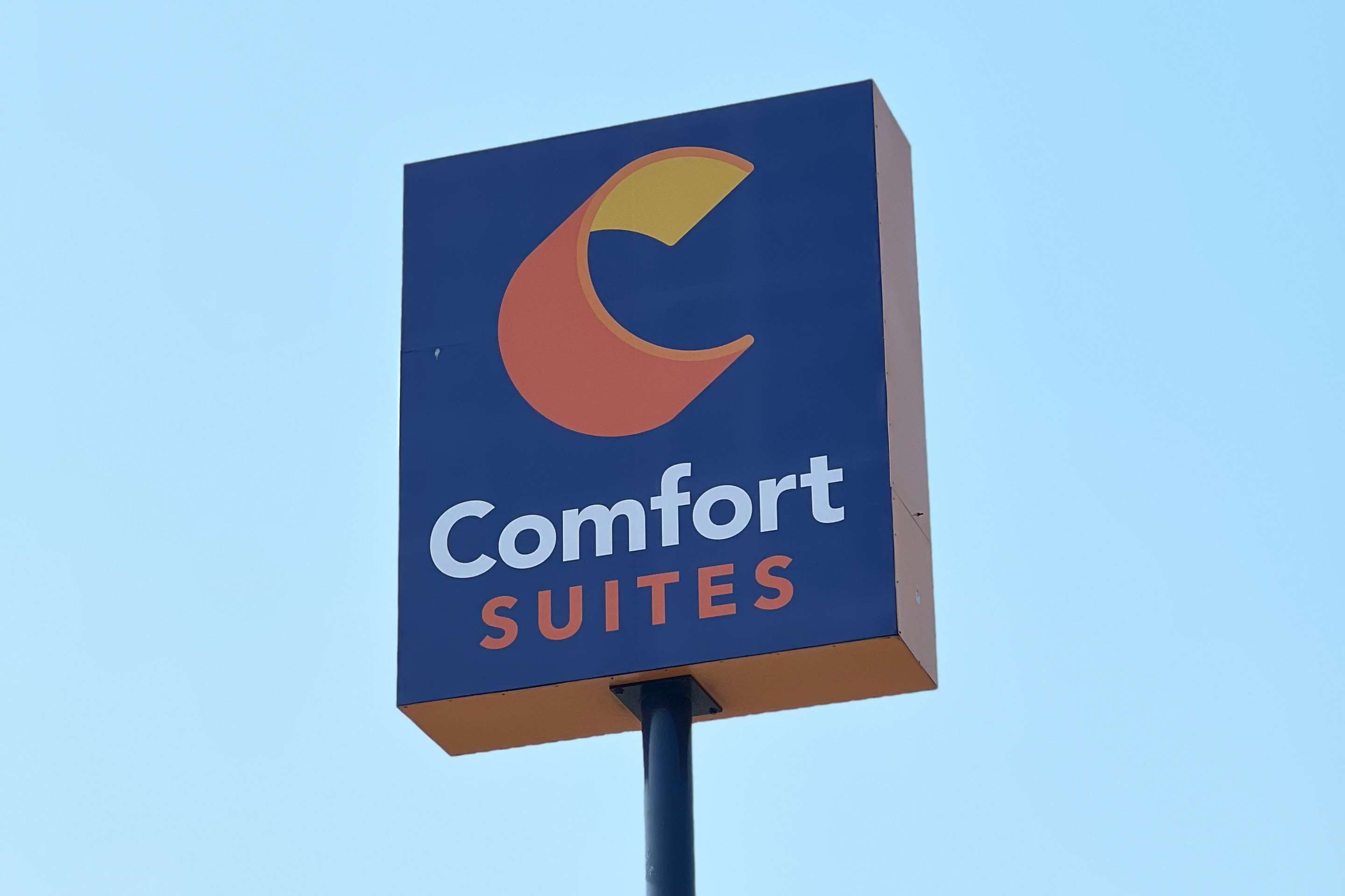 Hotel exterior | Comfort Suites Seaford