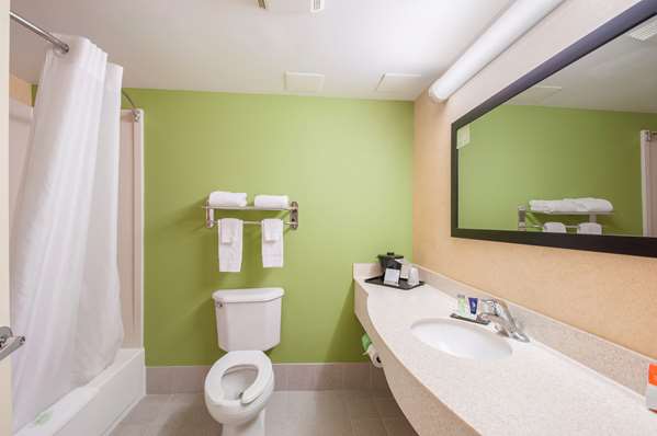  - Sleep Inn & Suites Dover