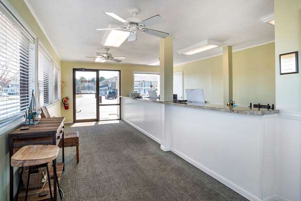  - Rodeway Inn & Suites Rehoboth Beach