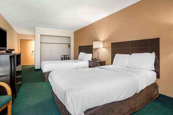  - Rodeway Inn & Suites Rehoboth Beach