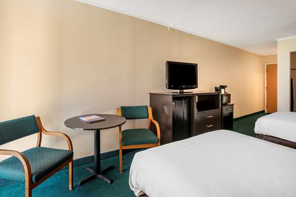  - Rodeway Inn & Suites Rehoboth Beach