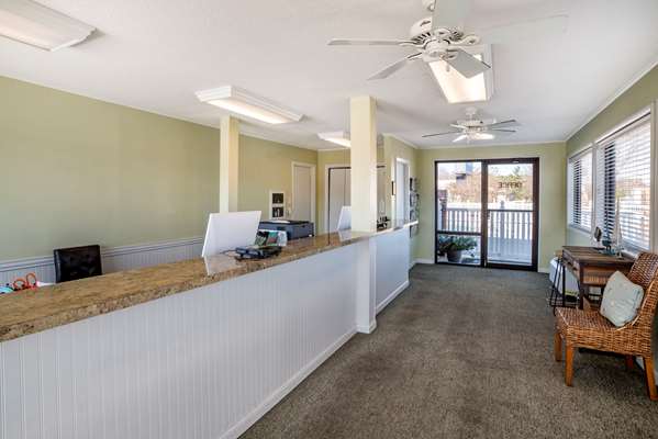  - Rodeway Inn & Suites Rehoboth Beach